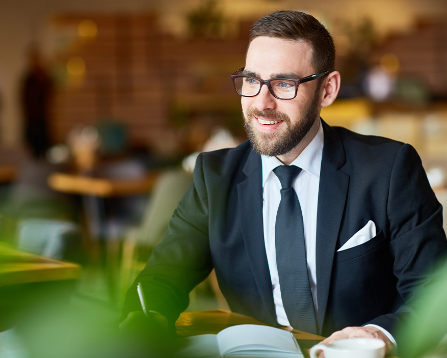 Business Loan Banner