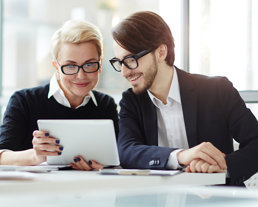 Loan Application Banner